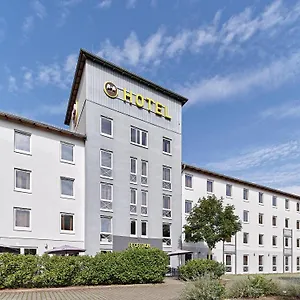 Hotel Koeln-west, Cologne