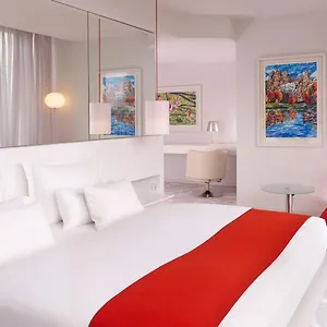 מלון Art'otel Cologne, Powered By Radisson, קלן